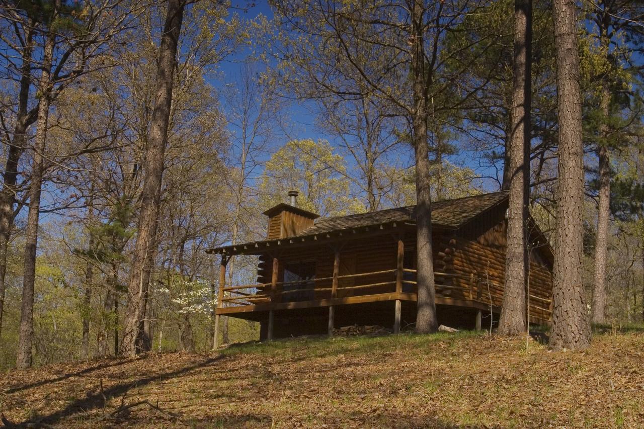 Silver Ridge Resort ユリーカ・スプリングス エクステリア 写真