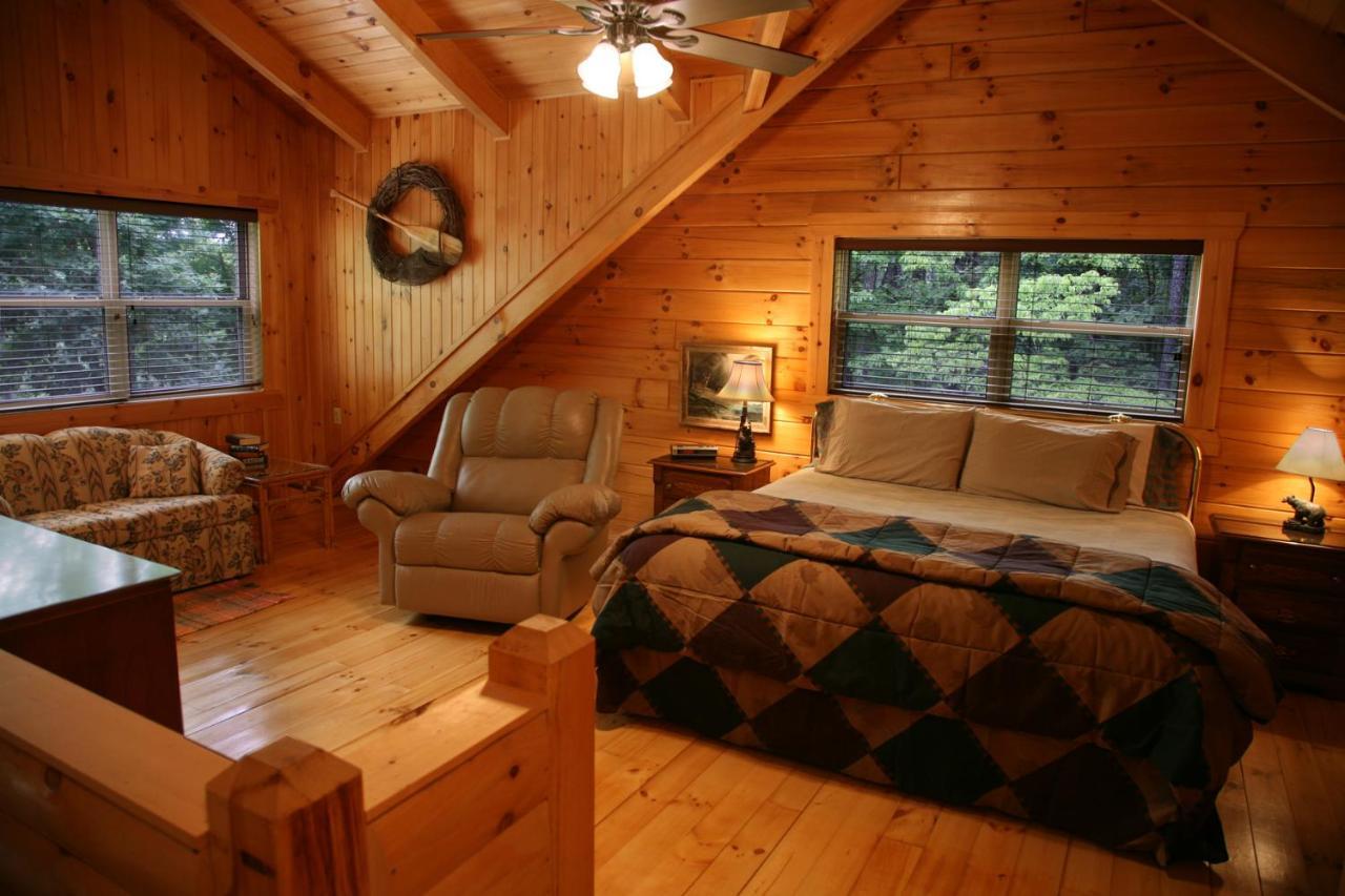 Silver Ridge Resort ユリーカ・スプリングス エクステリア 写真